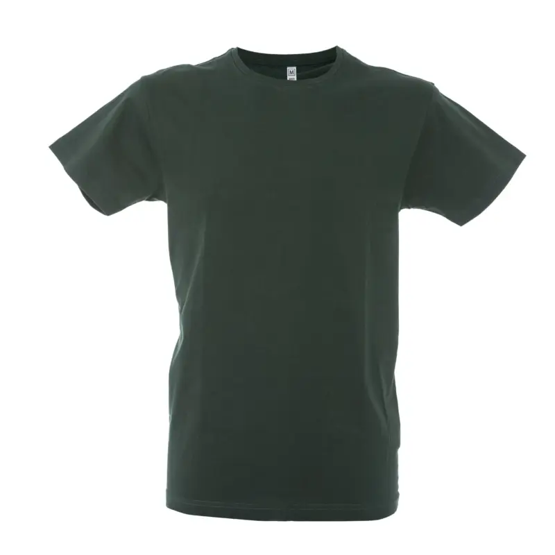 T-shirt Argentina Man - Σκούρο Πράσινο
