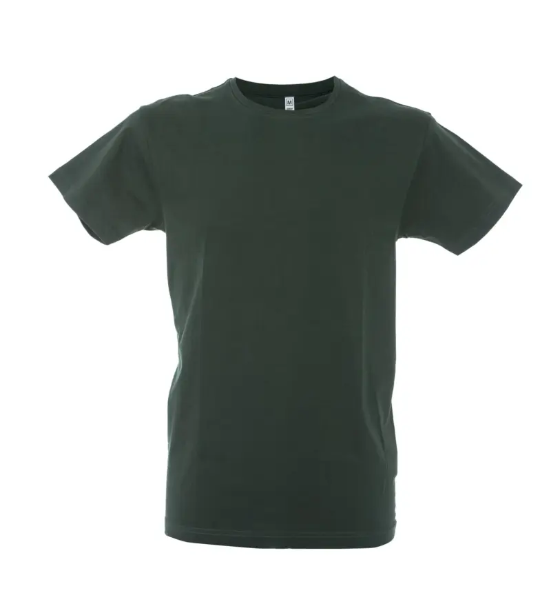 T-shirt Argentina Man - Σκούρο Πράσινο