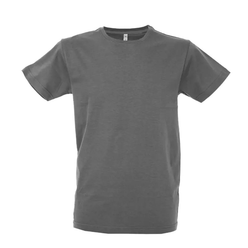 988625_resized T-shirt Argentina Man - Σκούρο Γκρι