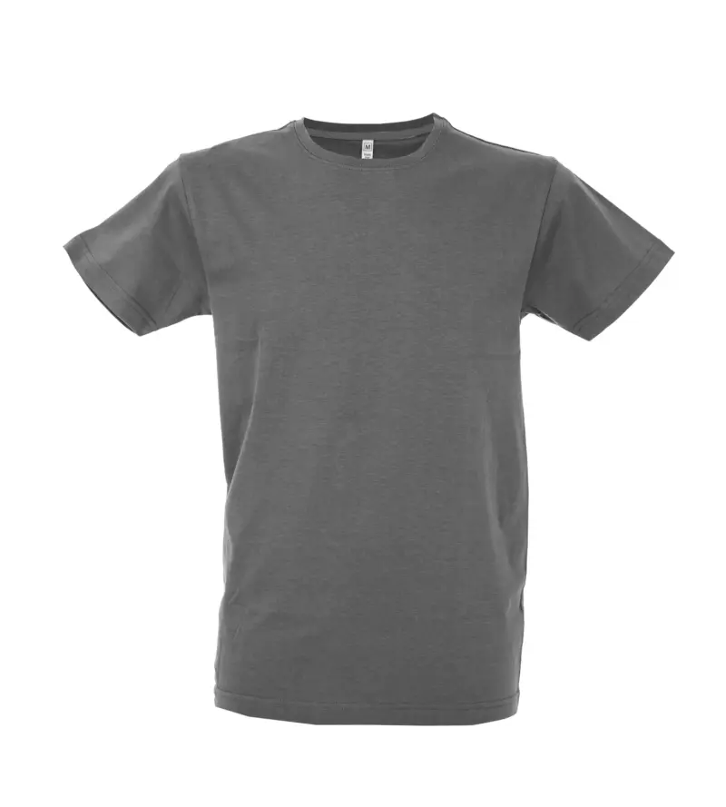T-shirt Argentina Man - Σκούρο Γκρι