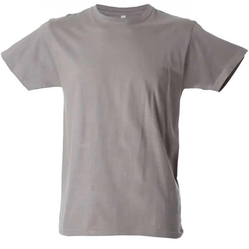 988629_resized T-shirt Argentina Man - Ανοιχτό Γκρι