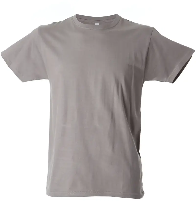 988629_resized T-shirt Argentina Man - Ανοιχτό Γκρι