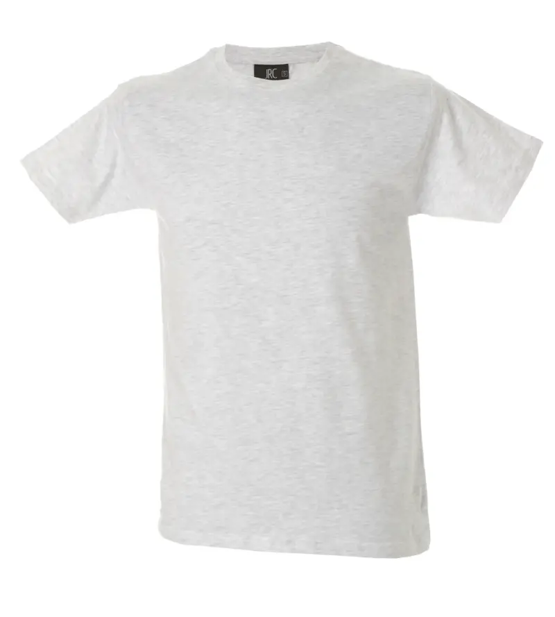 T-shirt Argentina Man - Μελανζέ