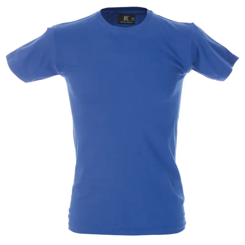 988632_resized T-shirt Argentina Man - Μπλε Ρουαγιάλ