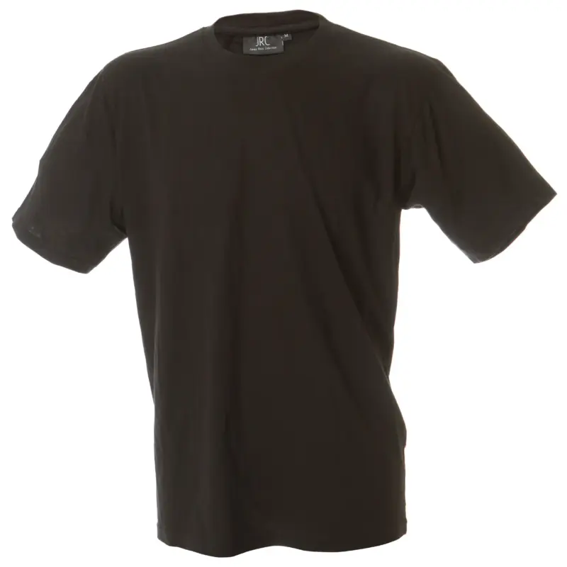 988633_resized T-shirt Argentina Man - Μαύρο