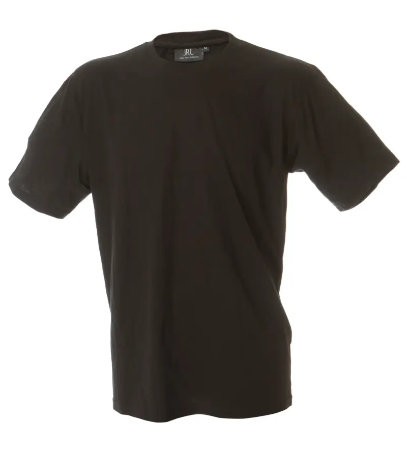 T-shirt Argentina Man - Μαύρο
