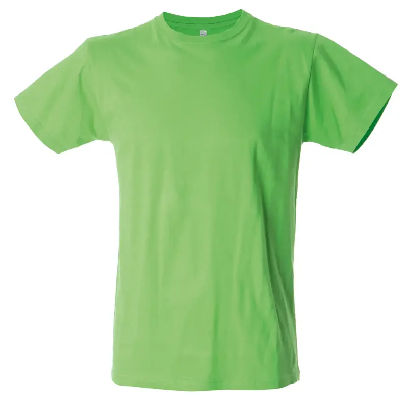 T-shirt Argentina Man - Ανοιχτο Πρασινο