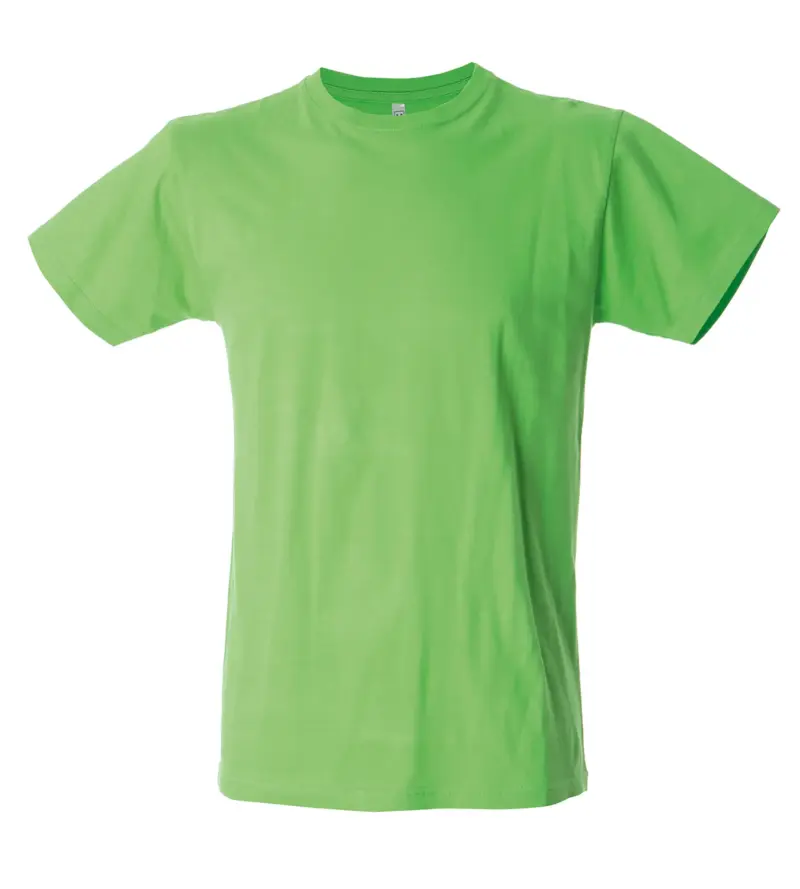 988636_resized T-shirt Argentina Man - Ανοιχτο Πρασινο