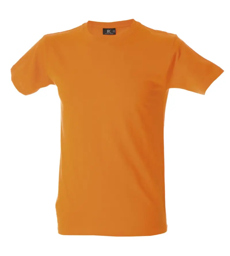 988637_resized T-shirt Argentina Man - Πορτοκαλί