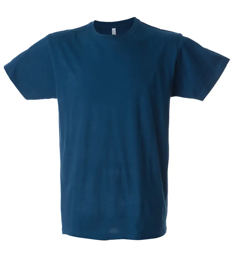 988638_resized T-shirt Argentina Man - Αεροπορικό Μπλε