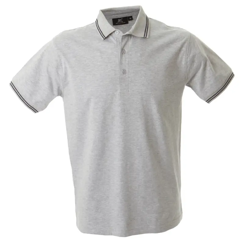 988961_resized Polo Maiorca Man - Μελανζέ