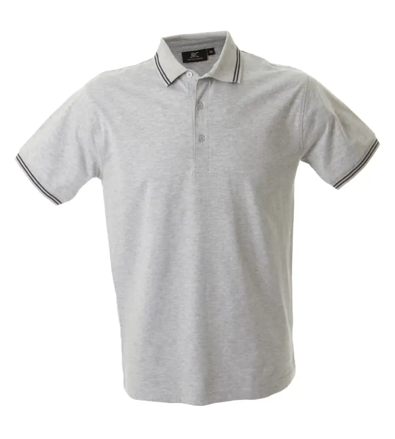 988961_resized Polo Maiorca Man - Μελανζέ