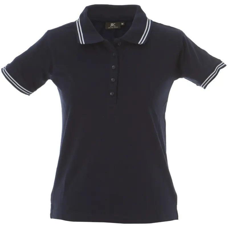 988970_resized Polo Minorca Lady - Ναυτικό