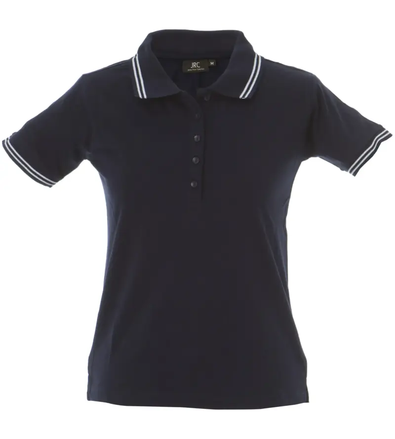 988970_resized Polo Minorca Lady - Ναυτικό