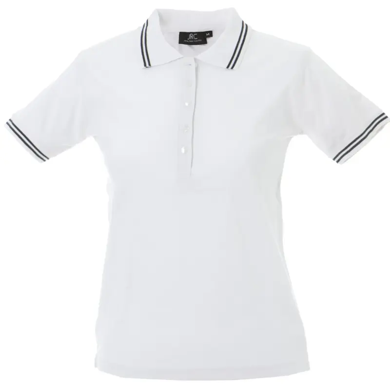 988975_resized Polo Minorca Lady - Λευκο