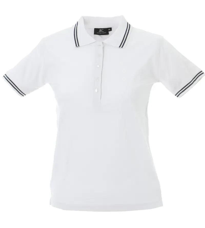 988975_resized Polo Minorca Lady - Λευκο