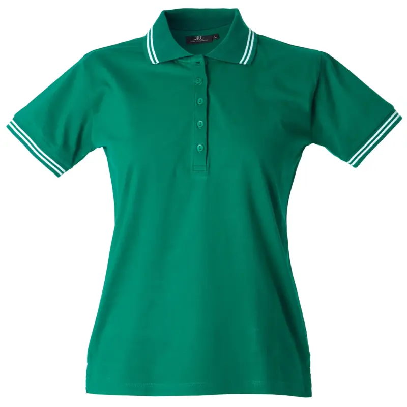 988976_resized Polo Minorca Lady - Πράσινο Ιρλανδίας