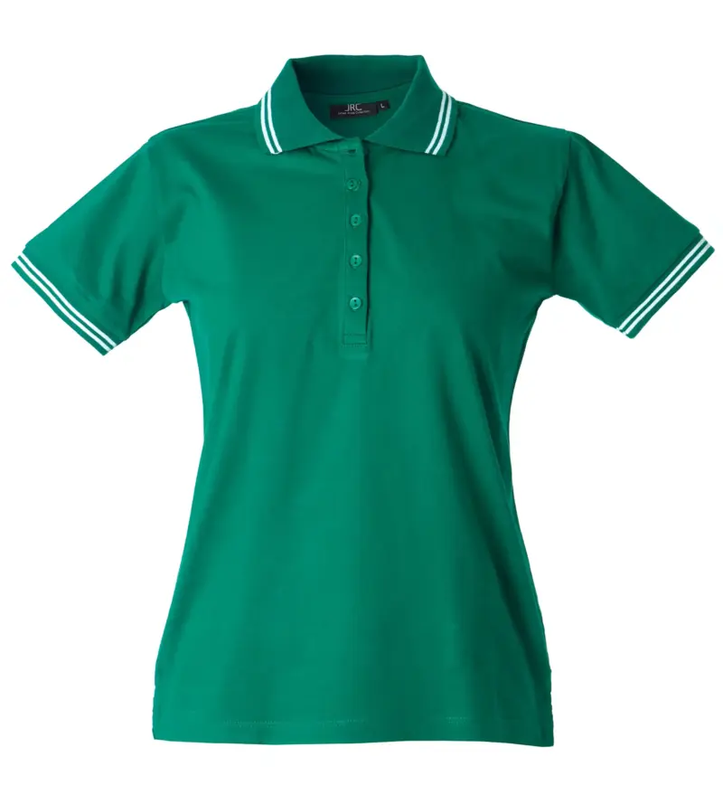 Polo Minorca Lady - Πράσινο Ιρλανδίας