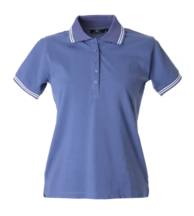 Polo Minorca Lady - Ανοιχτό Βιολετί