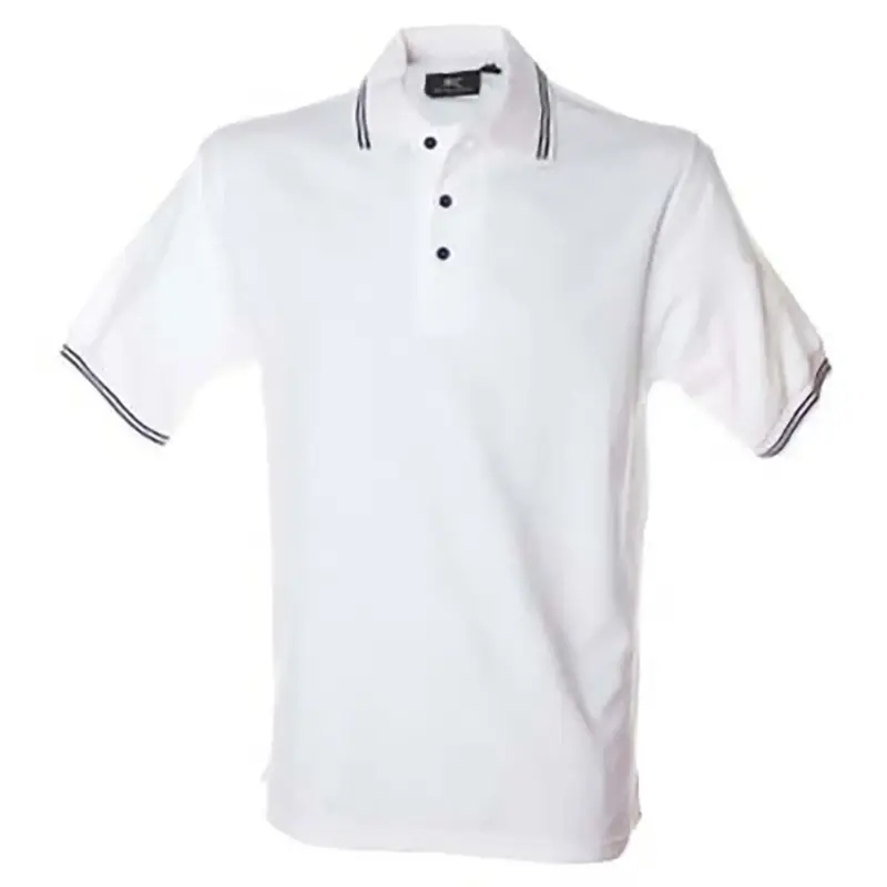 988985_resized Polo Stoccarda - Λευκο