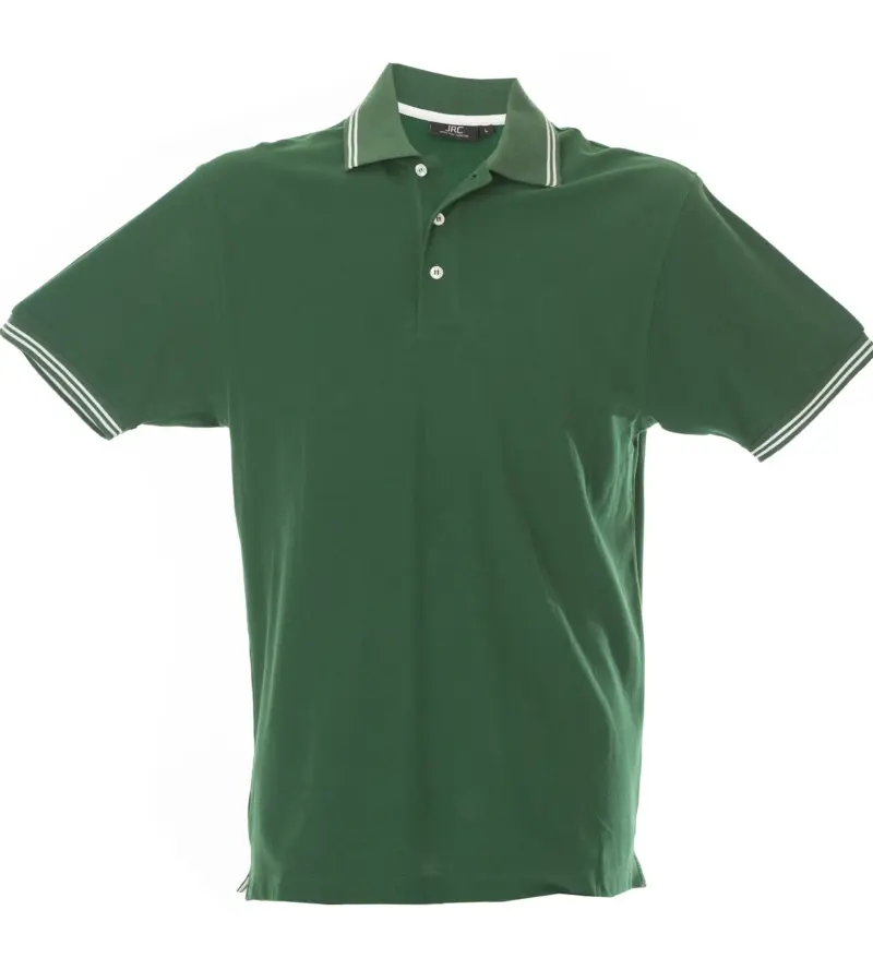 988986_resized Polo Stoccarda - Πρασινο