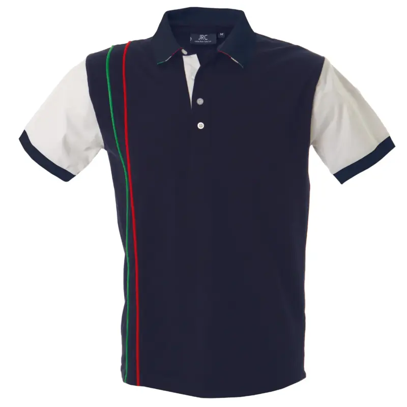 989010-C_resized Polo New Strasburgo - Ναυτικό