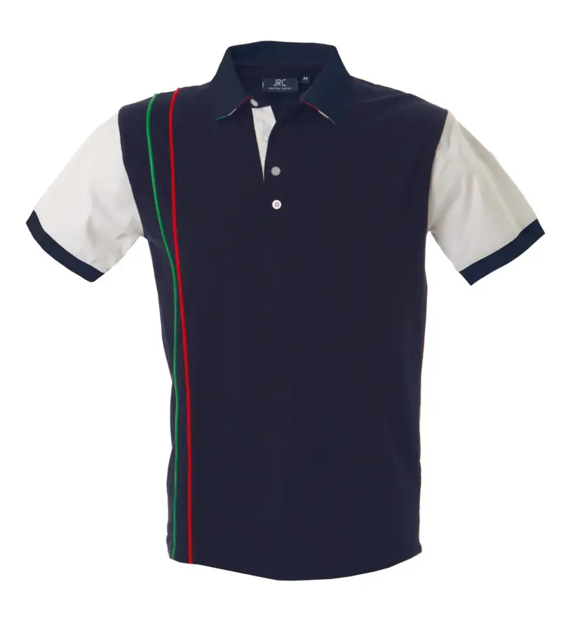 Polo New Strasburgo - Ναυτικό