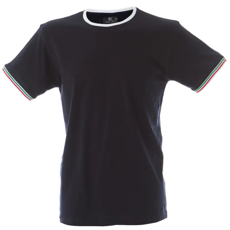 989170_resized T-shirt Udine - Ναυτικό