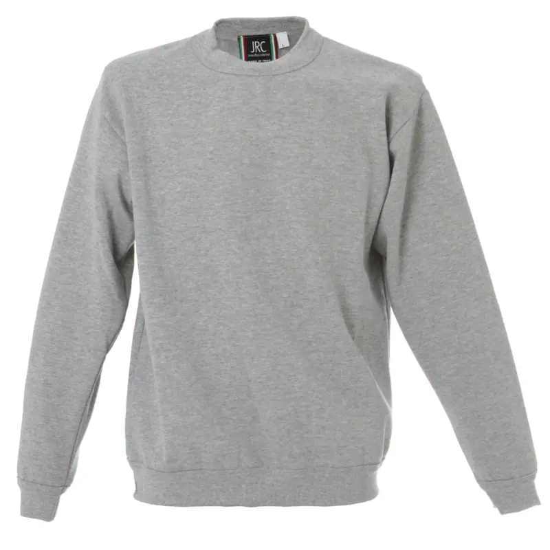 989221_resized Felpa Lecco - Μελανζέ