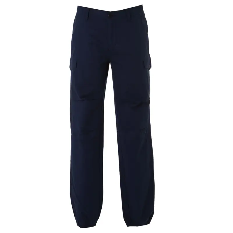 989260-C_resized Pantalone Kabul - Ναυτικό