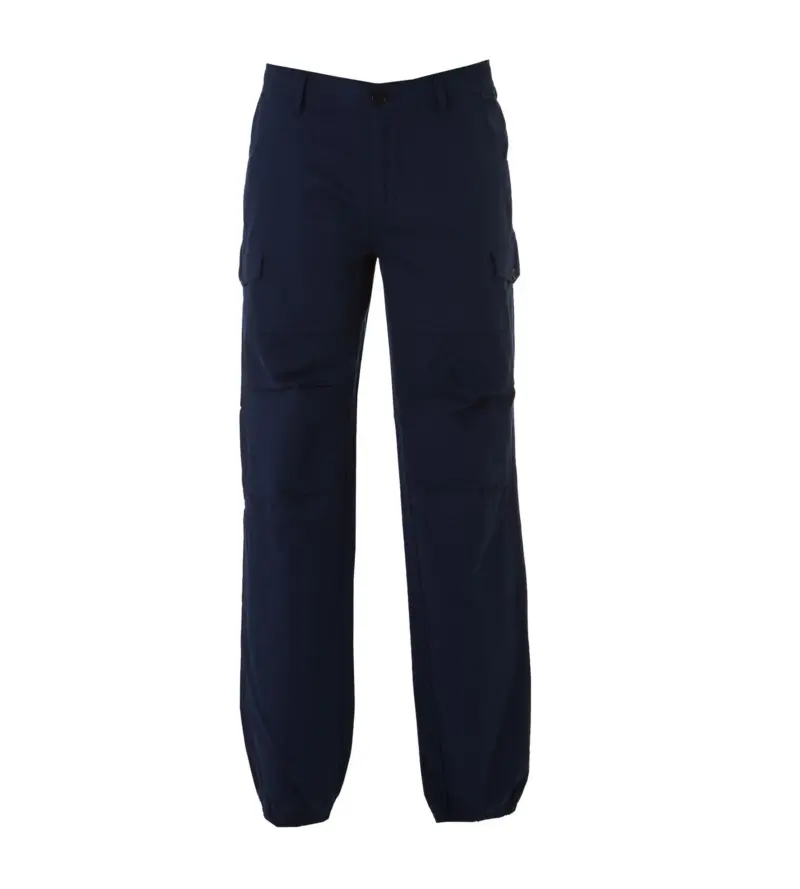 989260-C_resized Pantalone Kabul - Ναυτικό