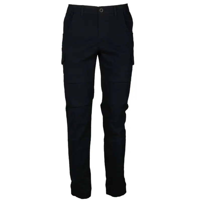 989264_resized Pantalone Kabul - Μαύρο