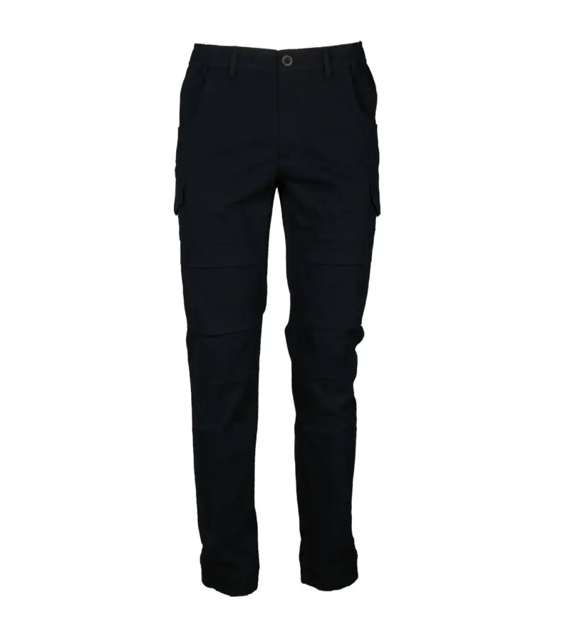 989264_resized Pantalone Kabul - Μαύρο