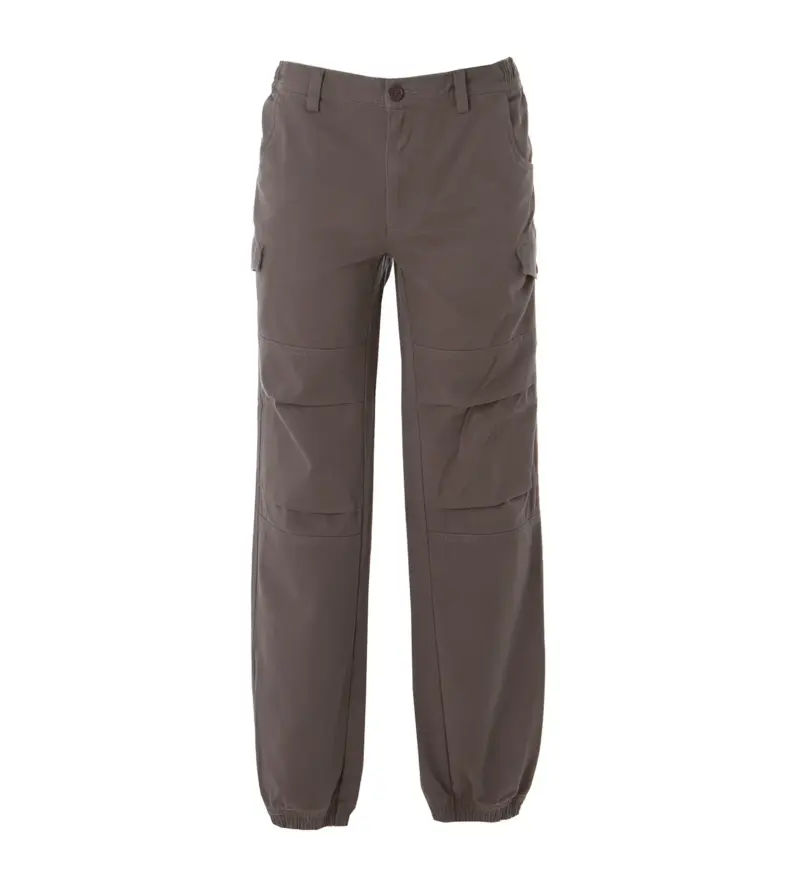 Pantalone Kabul - Γκρι