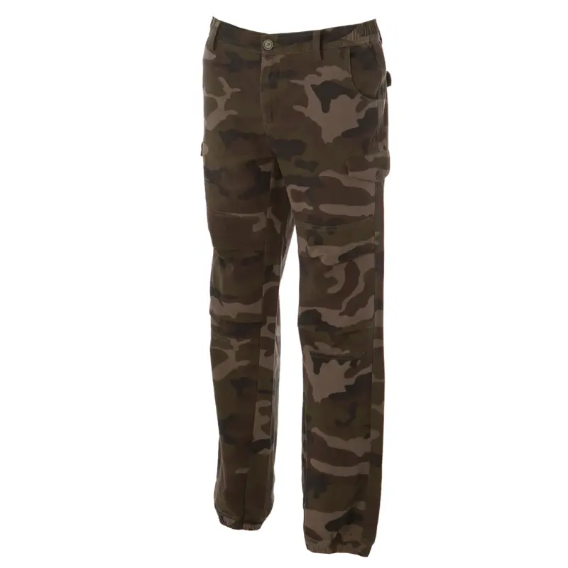 989269_resized Pantalone Kabul - Πρασινο Παραλλαγης