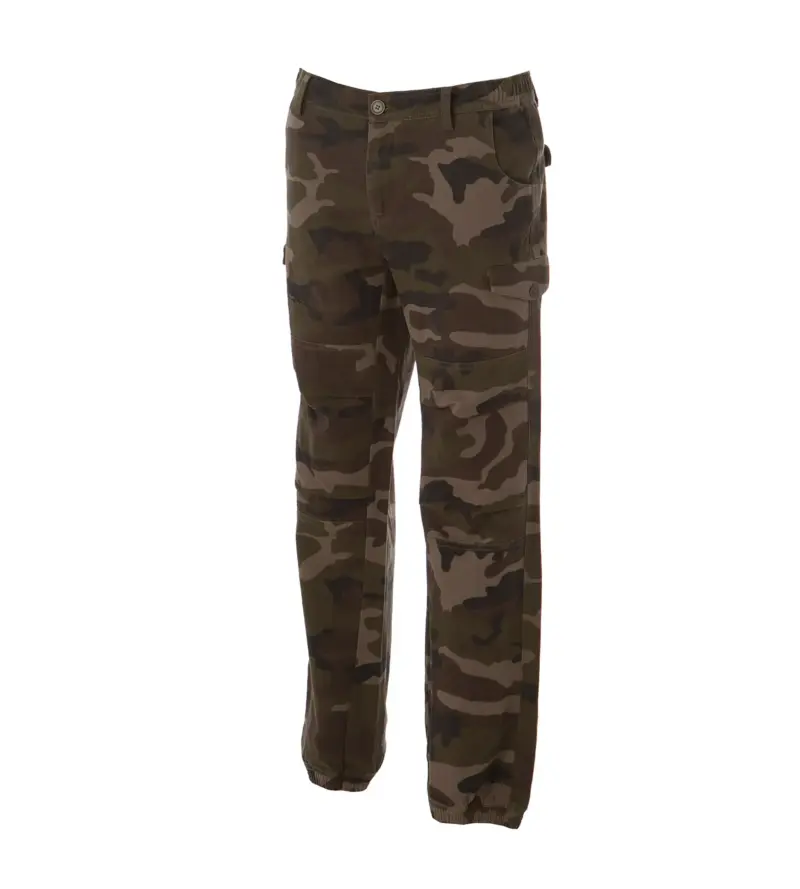 989269_resized Pantalone Kabul - Πρασινο Παραλλαγης