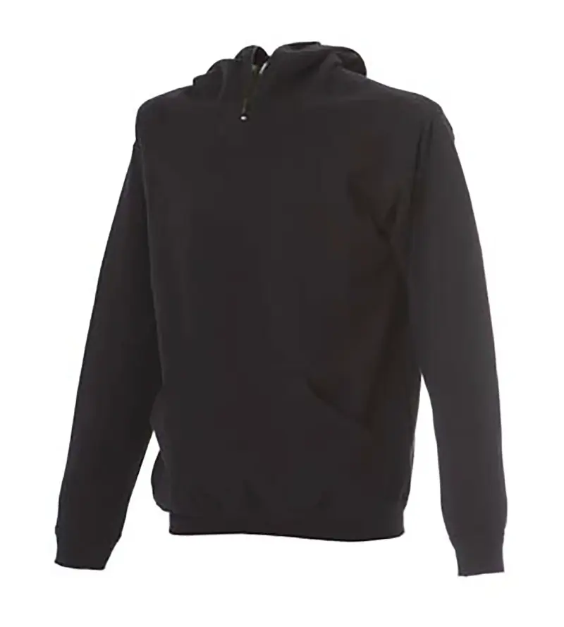 989273_resized Felpa Liverpool - Μαύρο