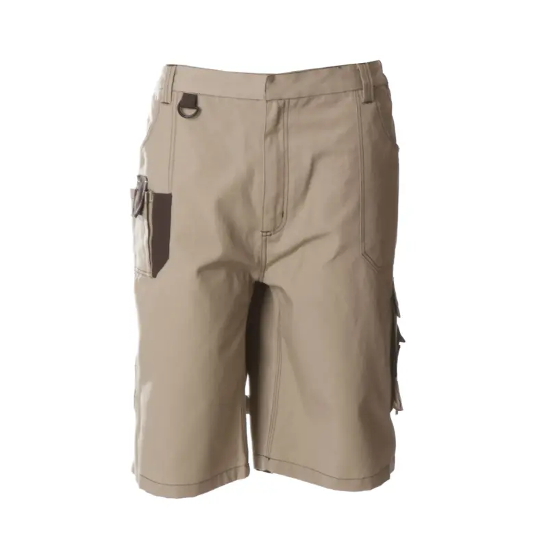 989502_resized Pantalone New Sidney - Μπεζ