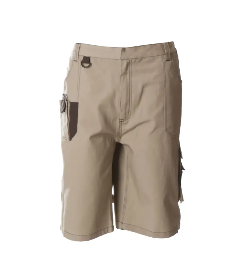 989502_resized Pantalone New Sidney - Μπεζ