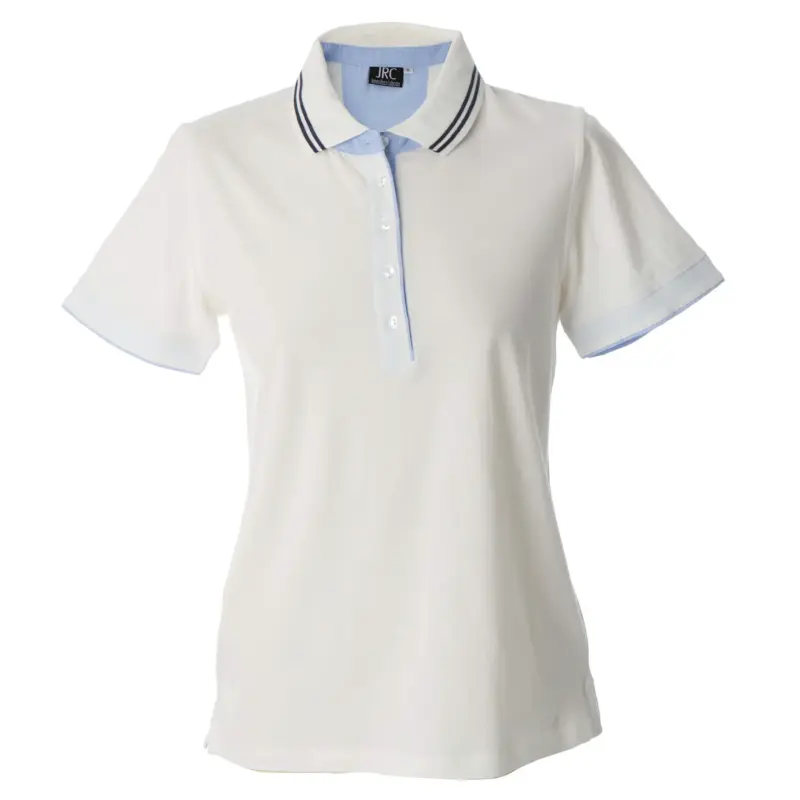 989662_resized Polo Rodi Lady - Εκρού