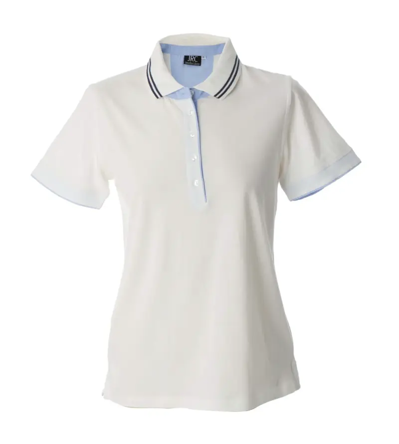 989662_resized Polo Rodi Lady - Εκρού