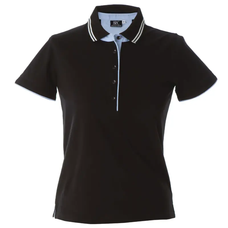Polo Rodi Lady - Μαύρο