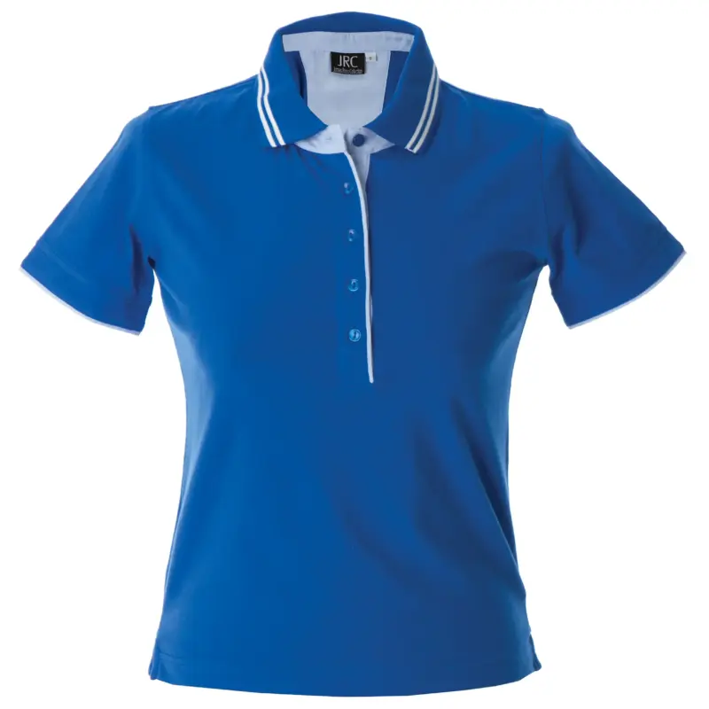989668_resized Polo Rodi Lady - Μπλε Ρουαγιάλ
