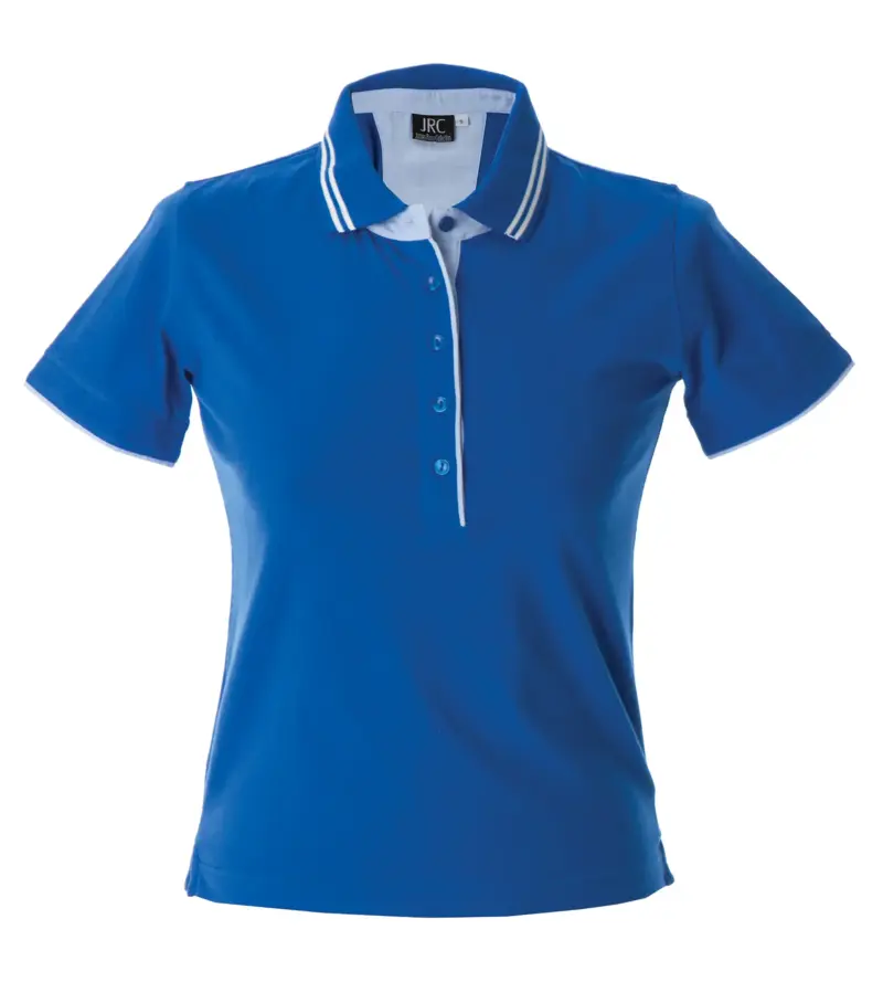 989668_resized Polo Rodi Lady - Μπλε Ρουαγιάλ