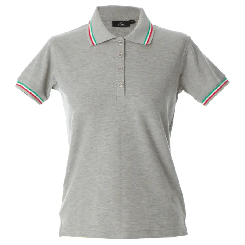 989691_resized Polo Aosta Lady - Μελανζέ