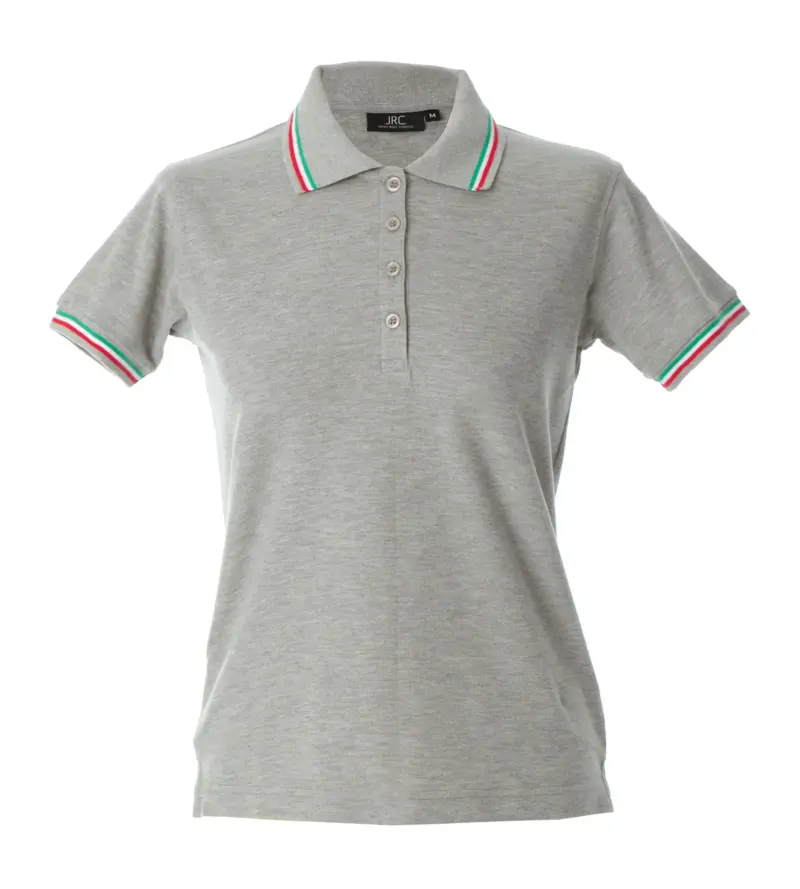 Polo Aosta Lady - Μελανζέ