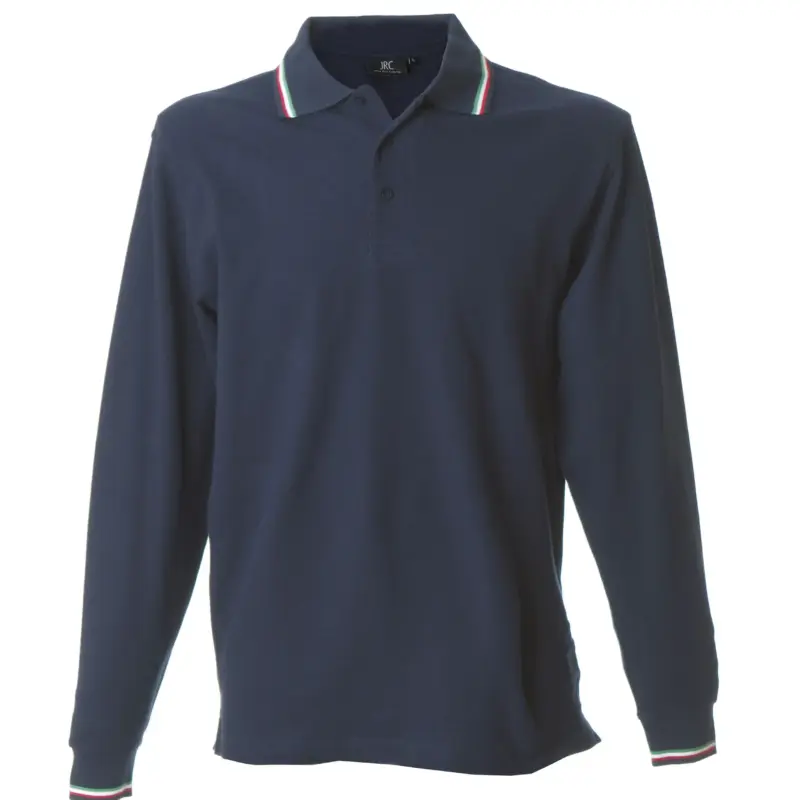 989840_resized Polo Savona Man - Ναυτικό