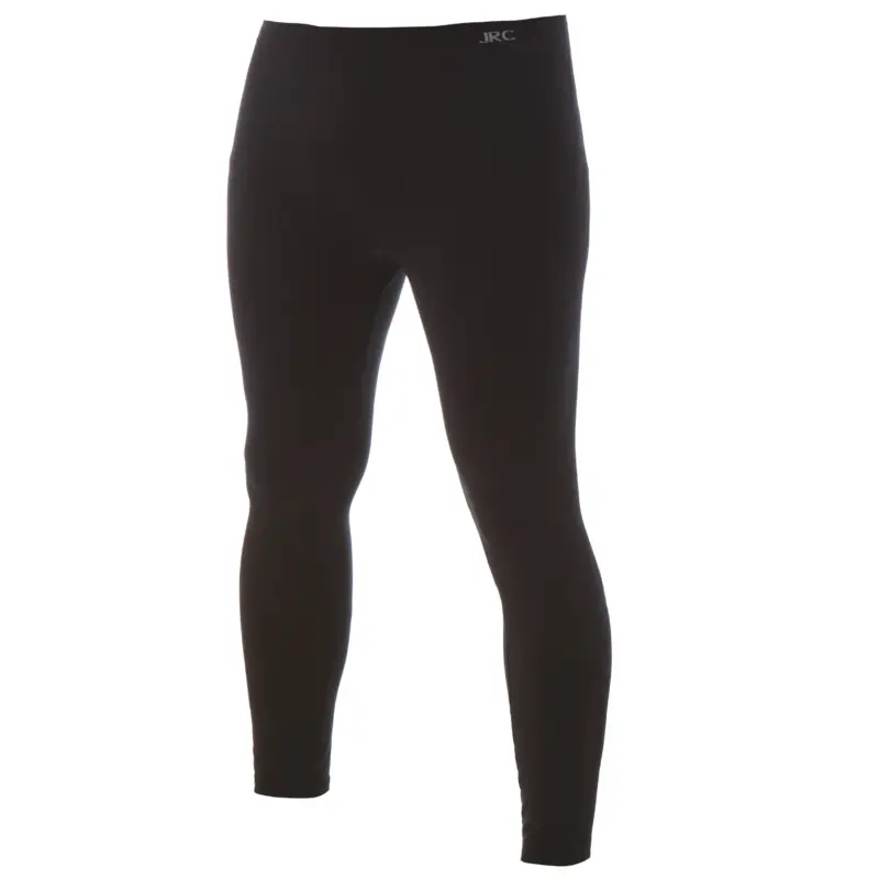 989913_resized Pantalone Belluno - Μαύρο
