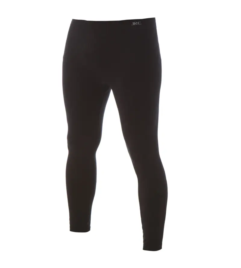 Pantalone Belluno - Μαύρο