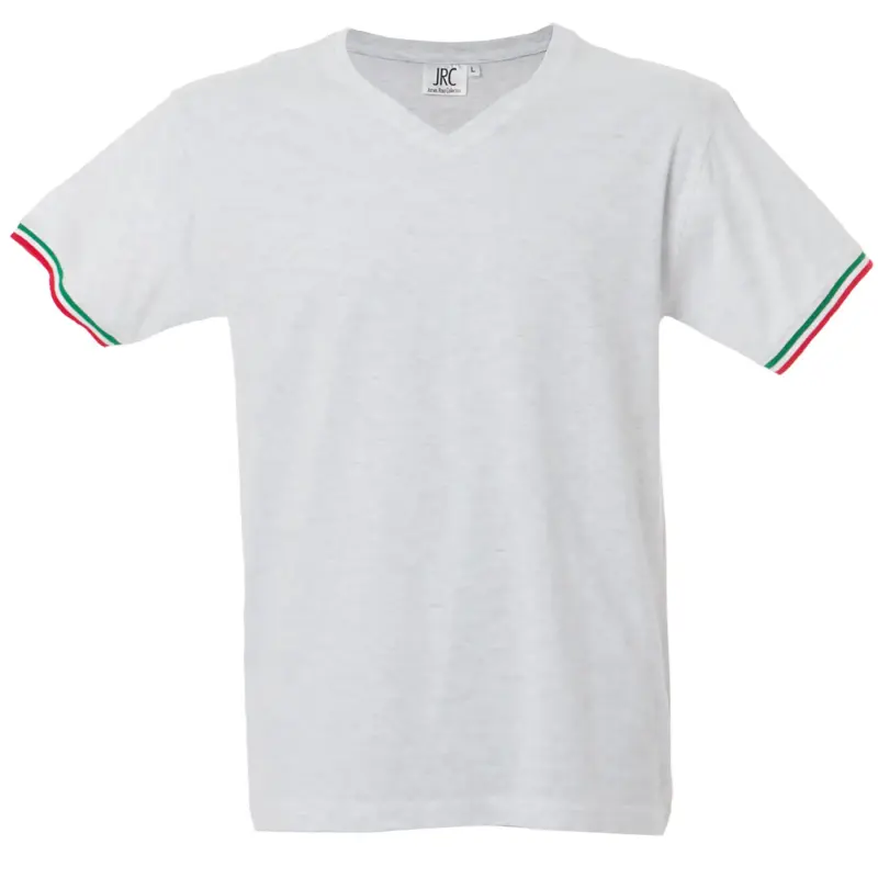 989971_resized T-shirt New Milano - Μελανζέ